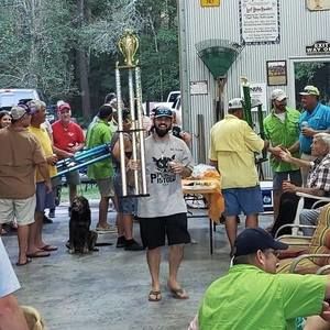 Meet your Posher, Hunter